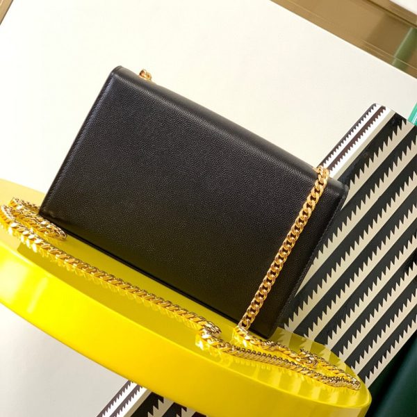 YSL KATE SMALL SHOULDER BAG - Image 4