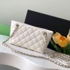 Chanel 25c mini tote(high-end grade) - Image 4