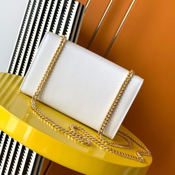 YSL KATE SMALL SHOULDER BAG - Image 4