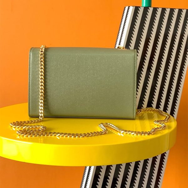 YSL KATE SMALL SHOULDER BAG - Image 4