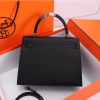 Hermes Kelly 25 - Image 4