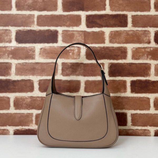 Gucci Jackie 1961 Small Shoulder Bag - Image 4