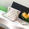 Chanel 25cm Sa Mini Tote Bag(high-end grade) - Image 4