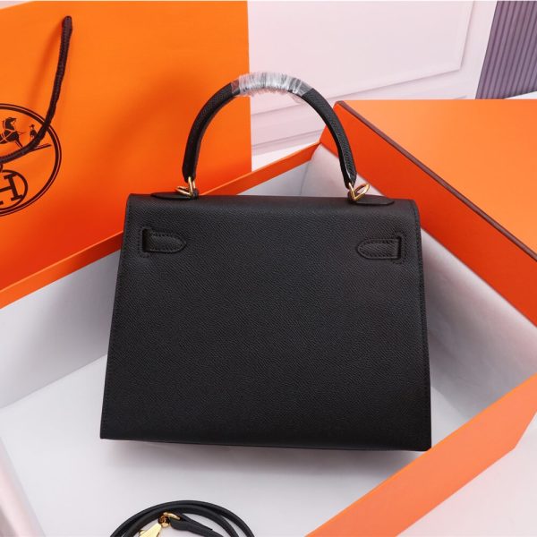 Hermes Kelly 25 - Image 4