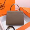 Hermes Kelly 25 - Image 4