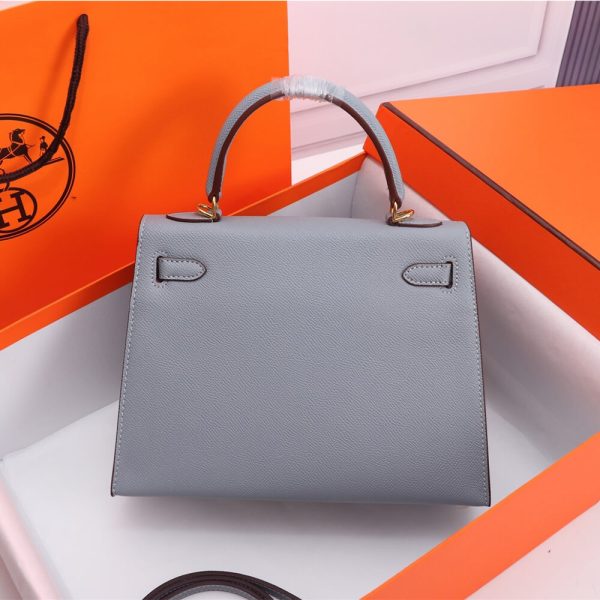Hermes Kelly 25 - Image 4