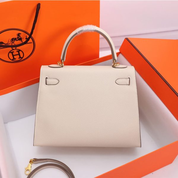 Hermes Kelly 25 - Image 4