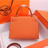 Hermes Kelly 25 - Image 4