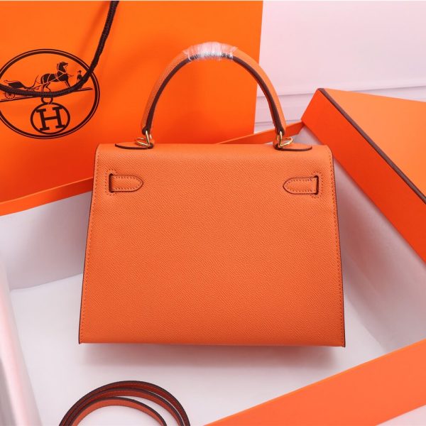 Hermes Kelly 25 - Image 4