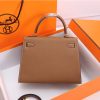 Hermes Kelly 25 - Image 4