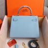 Hermes Kelly 25 - Image 4