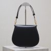 YSL VOLTAIRE TOP HANDLE in leather - Image 4