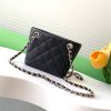 Chanel 25cm Sa Mini Tote Bag(high-end grade) - Image 4