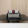 OPHIDIA GG mini shoulder bag - Image 4