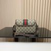 OPHIDIA GG mini shoulder bag - Image 4