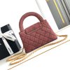 Chanel Mini Shopping Bag(high-end grade) - Image 4