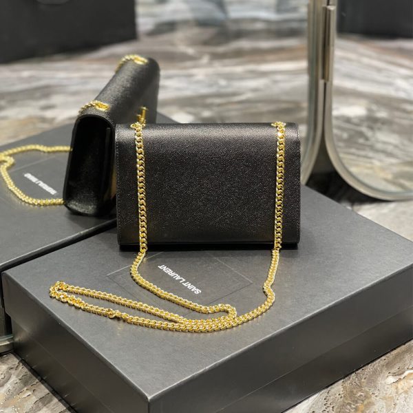 YSL KATE SHOULDER BAG - Image 4