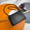 YSL sunset medium leather shoulder bag - Image 4