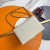 YSL sunset medium leather shoulder bag - Image 4