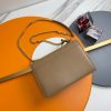 YSL sunset medium leather shoulder bag - Image 4