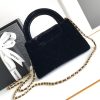 Chanel Mini Shopping Bag(high-end grade) - Image 4