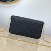 LV Felicie Pochette - Image 4