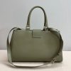 CELINE MEDIUM APPOLINE BAG IN SUPPLE CALFSKIN - Image 4
