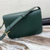 CELINE CLASSIQUE TRIOMPHE BAG IN CALFSKIN - Image 4