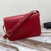 CELINE CLASSIQUE TRIOMPHE BAG IN CALFSKIN - Image 4