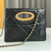 Chanel Clutch(high-end grade) - Image 4