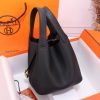 Hermes Picotin Lock 22 bag - Image 4