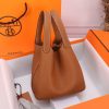 Hermes Picotin Lock 22 bag - Image 4