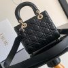 Small Lady Dior My ABCDior Bag - Image 4