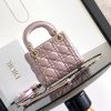 Mini Lady Dior Bag - Image 4