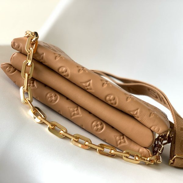 LV Coussin PM - Image 5