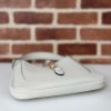 Gucci Jackie 1961 Small Shoulder Bag - Image 5