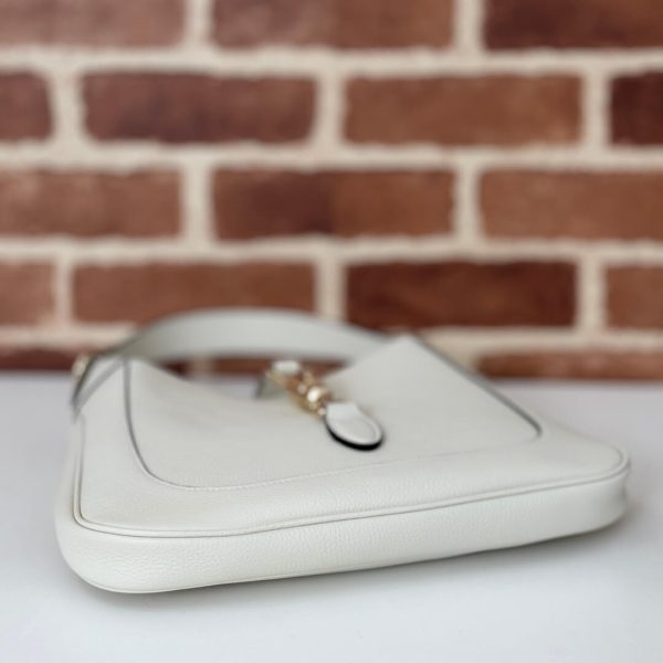 Gucci Jackie 1961 Small Shoulder Bag - Image 5