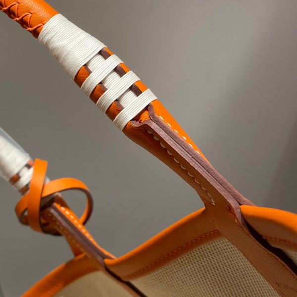 Hermes Steeple 28 bag(high-end grade) - Image 5