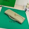 Bottega Veneta Andiamo Clutch(HIGH-END GRADE) - Image 5