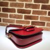 Gucci Horsebit 1955 Shoulder Bag - Image 5