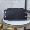 Chanel Coco handle flap shoulder bag Mini - Image 5