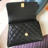 Chanel Coco handle flap shoulder bag PM - Image 5