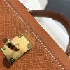 Hermes Mini Kelly II(High-end Grade) - Image 5