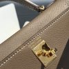 Hermes Mini Kelly II(High-end Grade) - Image 5