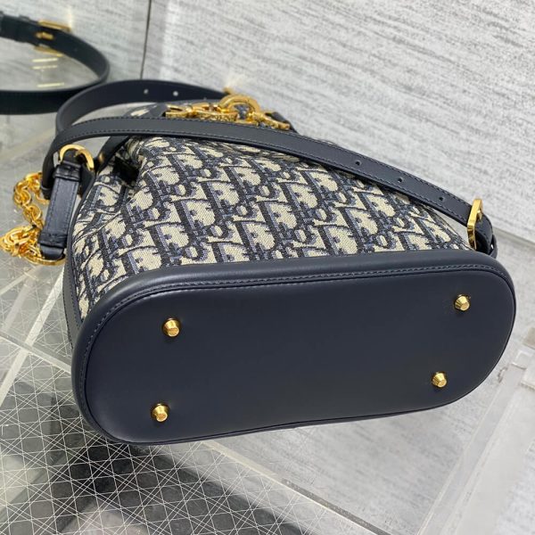 Medium C?est Dior Bag - Image 5