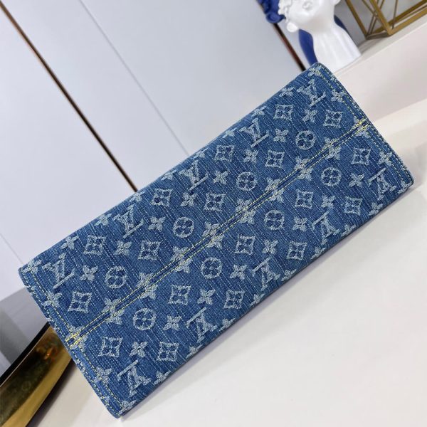 LV OnTheGo MM - Image 5