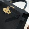 Hermes Mini Kelly II(High-end Grade) - Image 5