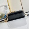 LV Pochette Metis East West - Image 5