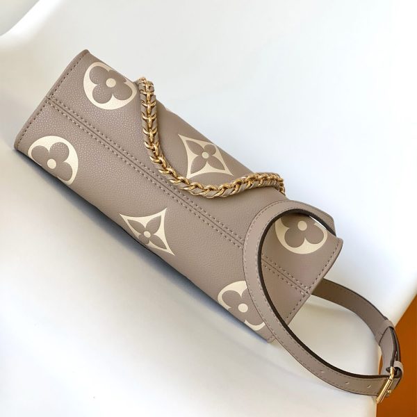 LV OnTheGo East West(High-end Grade) - Image 5