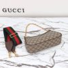 OPHIDIA GG small handbag - Image 5